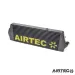 Airtec intercooler maggiorato "Stage 1" Gen.3 Ford Focus ST mk2/mk2,5