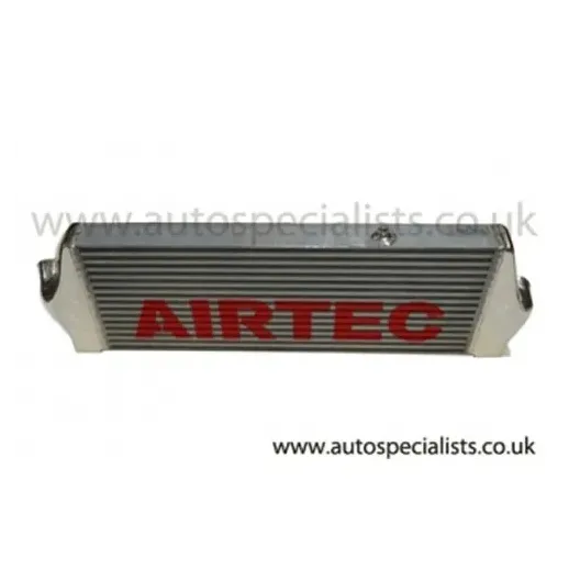 Airtec intercooler maggiorato "Stage 1" Gen.3 Ford Focus ST mk2/mk2,5