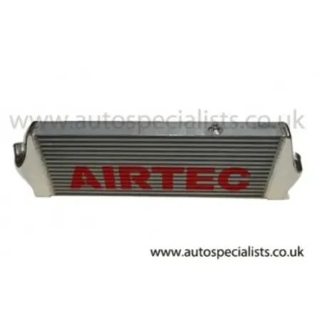 Airtec intercooler maggiorato "Stage 1" Gen.3 Ford Focus ST mk2/mk2,5
