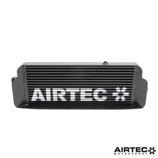 Airtec oversized intercooler "Stage 2" Ford Focus ST mk2/mk2,5