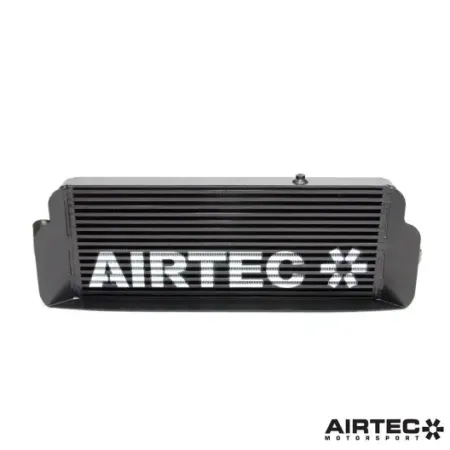 Airtec oversized intercooler "Stage 2" Ford Focus ST mk2/mk2,5