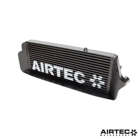 Airtec intercooler maggiorato "Stage 2" Ford Focus ST mk2/mk2,5
