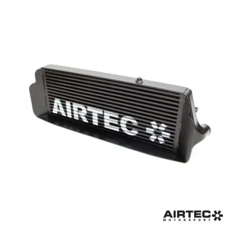 Airtec oversized intercooler "Stage 2" Ford Focus ST mk2/mk2,5