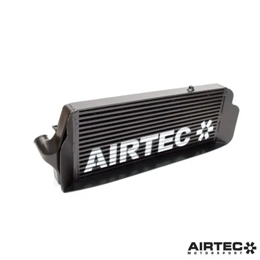 Airtec intercooler maggiorato "Stage 2" Ford Focus ST mk2/mk2,5