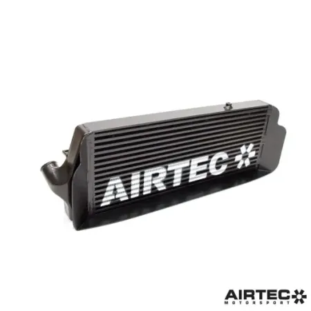 Airtec intercooler maggiorato "Stage 2" Ford Focus ST mk2/mk2,5