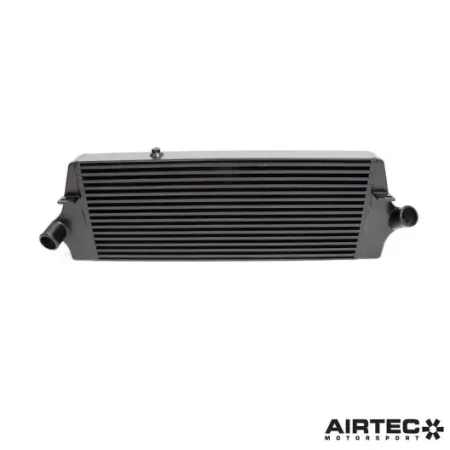 Airtec oversized intercooler "Stage 2" Ford Focus ST mk2/mk2,5