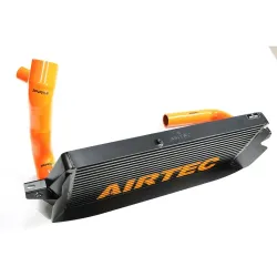 Airtec intercooler maggiorato "Stage 3" (manicotti RS-Spec) Ford Focus ST mk2/mk2,5