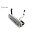 Airtec intercooler maggiorato "Stage 4" (completo di tubazioni 63,5mm) Ford Focus ST mk2/mk2,5