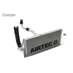 Airtec intercooler maggiorato "Stage 4" (completo di tubazioni 63,5mm) Ford Focus ST mk2/mk2,5 2