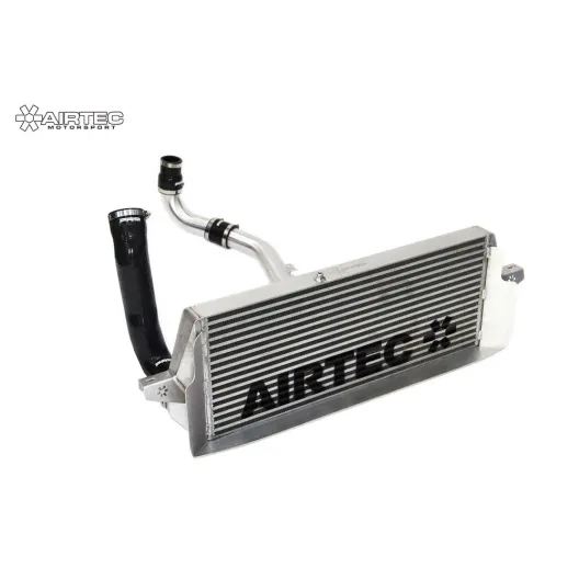 Airtec "Stage 4" oversized intercooler (complete with 63.5mm pipes) Ford Focus ST mk2/mk2.5