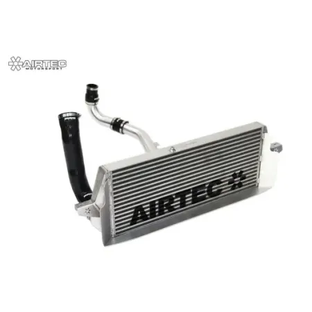 Airtec "Stage 4" oversized intercooler (complete with 63.5mm pipes) Ford Focus ST mk2/mk2.5