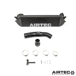 Airtec upgraded intercooler Hyundai i20N