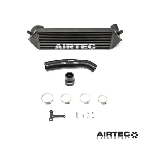 Airtec intercooler maggiorato Hyundai i20N