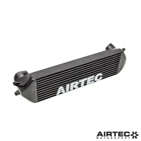 Airtec upgraded intercooler Hyundai i20N