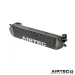 Airtec upgraded intercooler Hyundai i20N