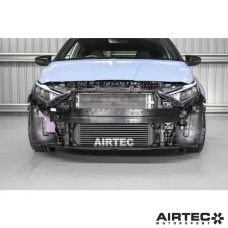 Airtec intercooler maggiorato Hyundai i20N