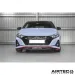 Airtec upgraded intercooler Hyundai i20N