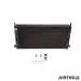 Airtec oversized water radiator Ford Focus ST/RS mk2/mk2,5