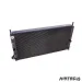 Airtec oversized water radiator Ford Focus ST/RS mk2/mk2,5