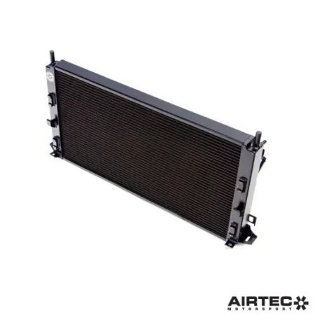 Airtec radiatore acqua maggiorato Ford Focus ST/RS mk2/mk2,5