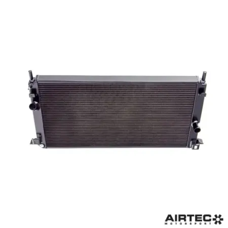 Airtec oversized water radiator Ford Focus ST/RS mk2/mk2,5