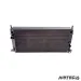 Airtec oversized water radiator Ford Focus ST/RS mk2/mk2,5