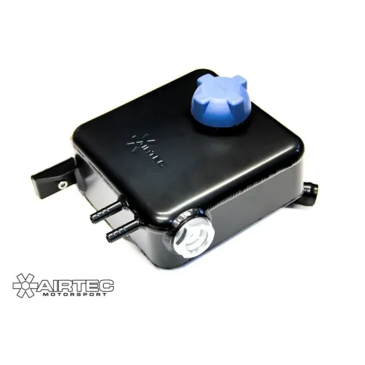 Airtec vaschetta acqua in alluminio rinforzata Ford Focus ST/RS mk2/mk2,5