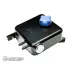 Airtec vaschetta acqua in alluminio rinforzata Ford Focus ST/RS mk2/mk2,5