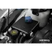 Airtec vaschetta acqua in alluminio rinforzata Ford Focus ST/RS mk2/mk2,5
