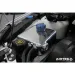 Airtec reinforced aluminium water tray Ford Focus ST/RS mk2/mk2.5