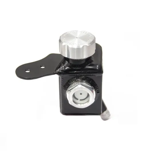 Airtec vaschetta liquido servosterzo in alluminio rinforzata Ford Focus ST/RS mk2/mk2,5