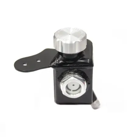 Airtec Reinforced Aluminum Power Steering Fluid Reservoir Ford Focus ST/RS mk2/mk2.5