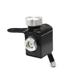 Airtec Reinforced Aluminum Power Steering Fluid Reservoir Ford Focus ST/RS mk2/mk2.5 2