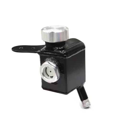 Airtec vaschetta liquido servosterzo in alluminio rinforzata Ford Focus ST/RS mk2/mk2,5