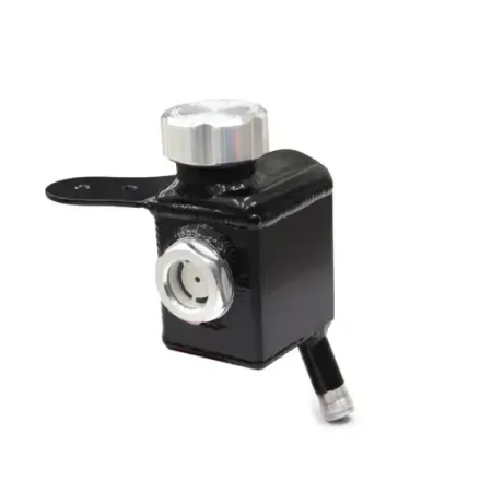 Airtec Reinforced Aluminum Power Steering Fluid Reservoir Ford Focus ST/RS mk2/mk2.5