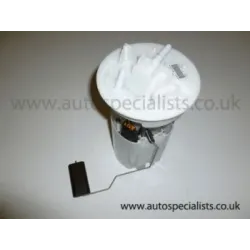 Airtec fuel pump oversized 340lph Ford Focus RS mk2 (adaptable on ST mk2/mk2,5)