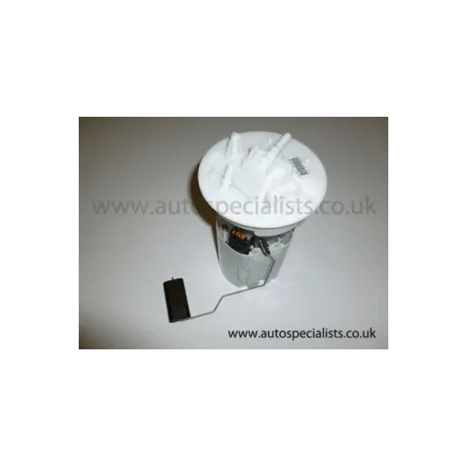 Airtec fuel pump oversized 340lph Ford Focus RS mk2 (adaptable on ST mk2/mk2,5)