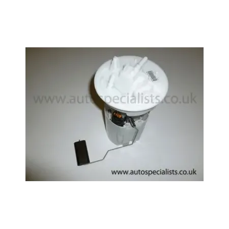 Airtec pompa benzina maggiorata 340lph Ford Focus RS mk2 (adattabile su ST mk2/mk2,5)