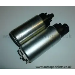 Airtec fuel pump oversized 340lph Ford Focus RS mk2 (adaptable on ST mk2/mk2,5) 2