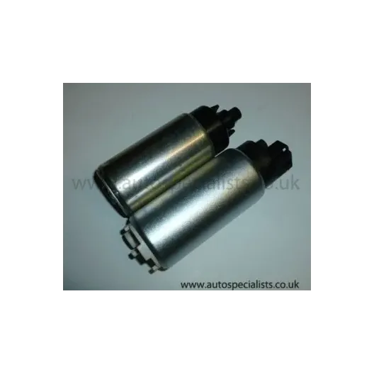 Airtec fuel pump oversized 340lph Ford Focus RS mk2 (adaptable on ST mk2/mk2,5)