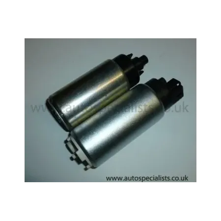 Airtec pompa benzina maggiorata 340lph Ford Focus RS mk2 (adattabile su ST mk2/mk2,5)