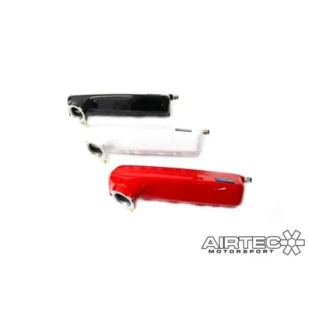 Airtec Intake Manifold "Gen.2" Ford Focus ST/RS mk2/mk2.5