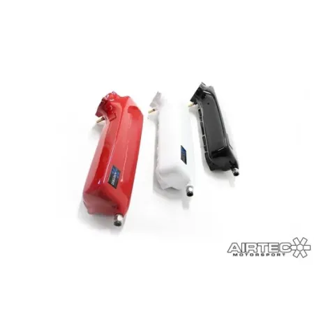 Airtec collettore aspirazione maggiorato "Gen.2" Ford Focus ST/RS mk2/mk2,5