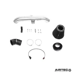 Airtec kit aspirazione diretta "RS-Style" Ford Focus ST mk2/mk2,5