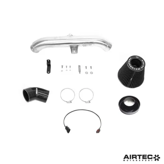 Airtec direct intake kit "RS-Style" Ford Focus ST mk2/mk2,5