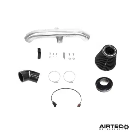 Airtec kit aspirazione diretta "RS-Style" Ford Focus ST mk2/mk2,5