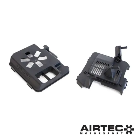 Airtec direct intake kit "RS-Style" Ford Focus ST mk2/mk2,5