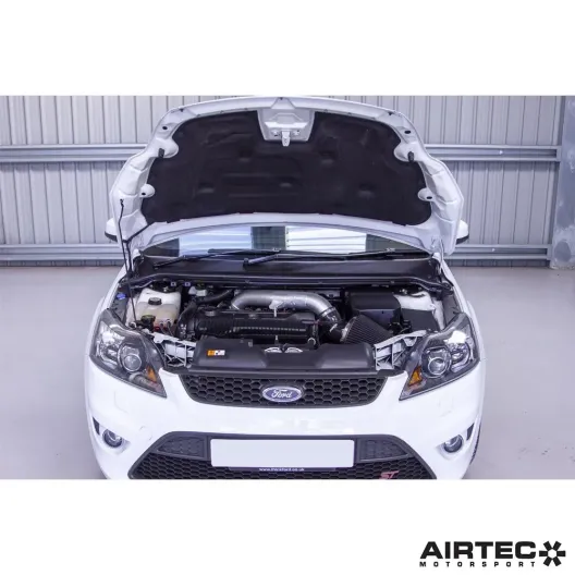 Airtec direct intake kit "RS-Style" Ford Focus ST mk2/mk2,5