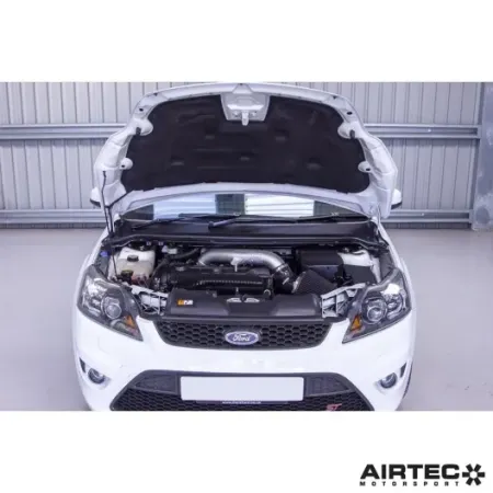Airtec direct intake kit "RS-Style" Ford Focus ST mk2/mk2,5