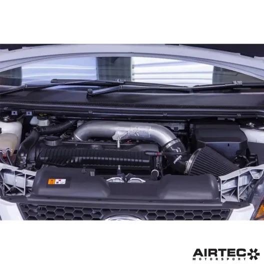 Airtec kit aspirazione diretta "RS-Style" Ford Focus ST mk2/mk2,5